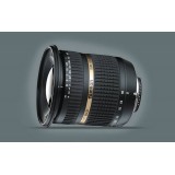 Tamron Lens SP AF 10-24mm F3.5-4.5 Di II LD Aspherical IF